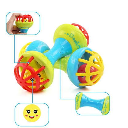 Sensory Baby Teether