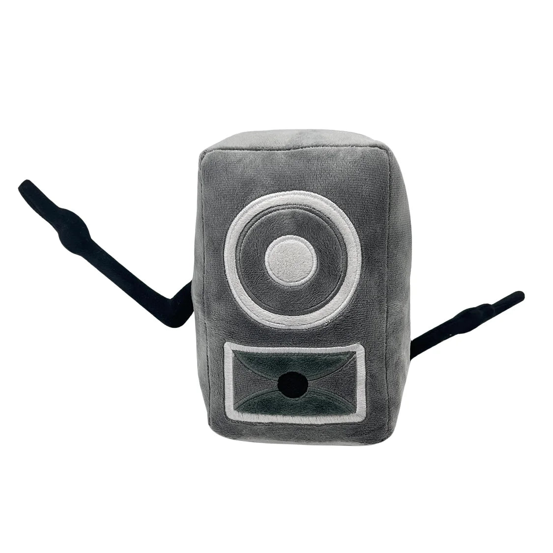 20-28cm Skibidi Toilet Plush Toy