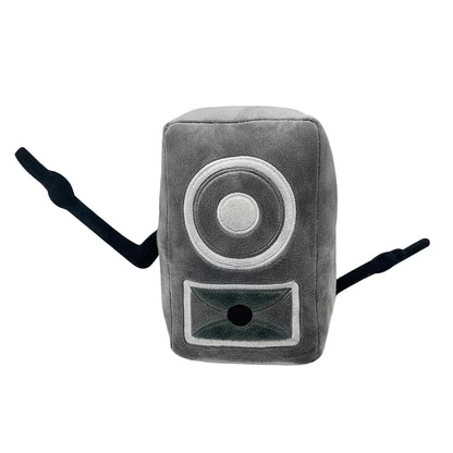 20-28cm Skibidi Toilet Plush Toy