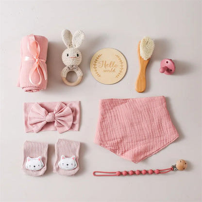 Baby Towel Newborn