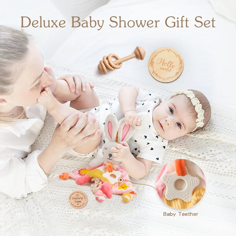Infant Baby Towel
