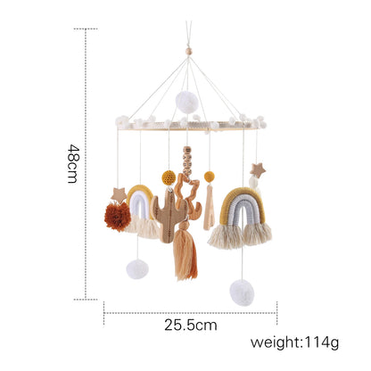 Baby Mobile for Crib