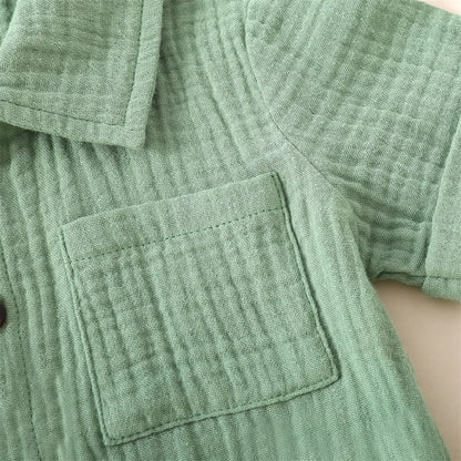 Baby Boys Girls Clothes Sets