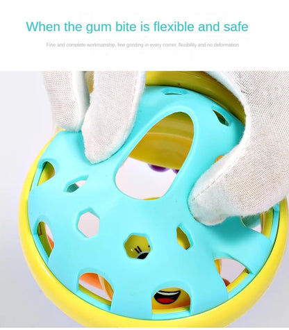 Catch Ball 1 Pc 10cm Baby Toy