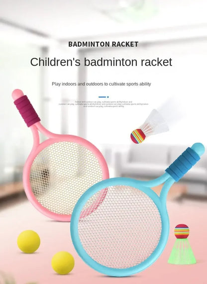 Badminton