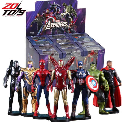 Original Avengers