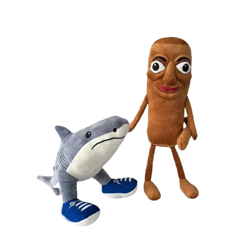 Tralalero Tralala