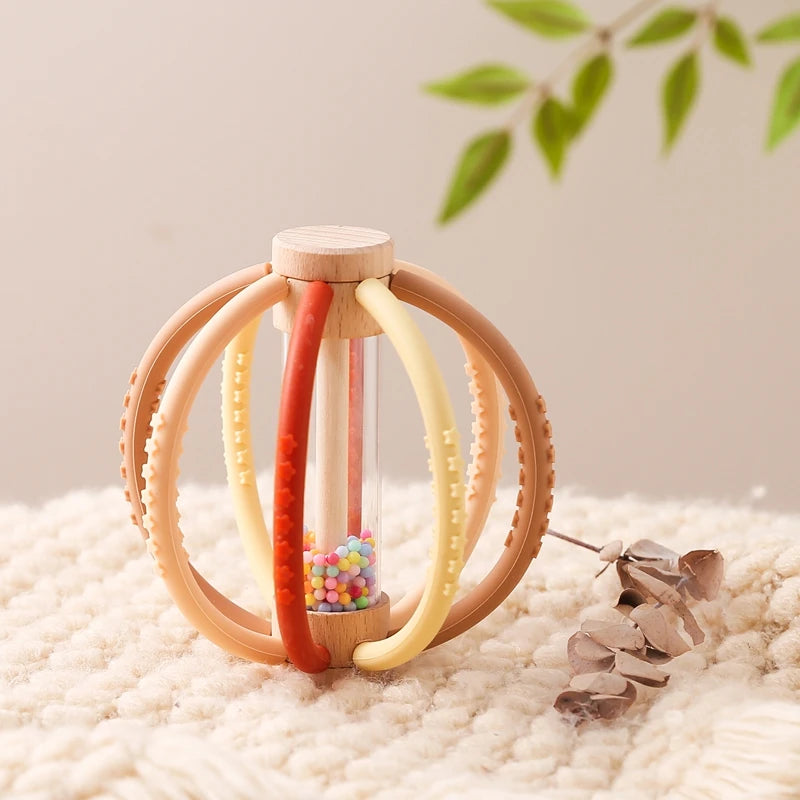 Baby Rattle Toy
