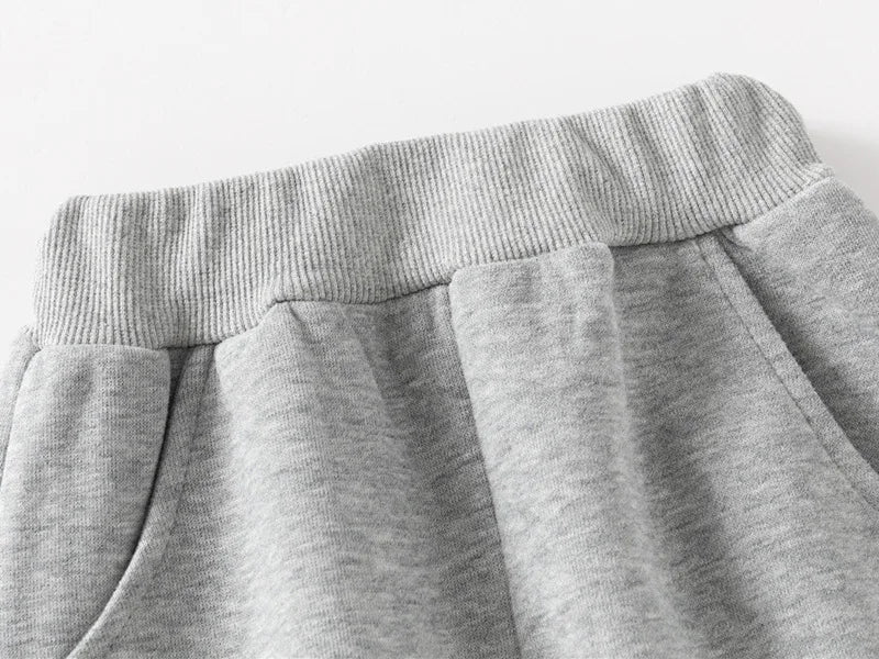 New Spring Autumn Children Clothes Set