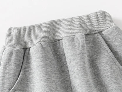 New Spring Autumn Children Clothes Set