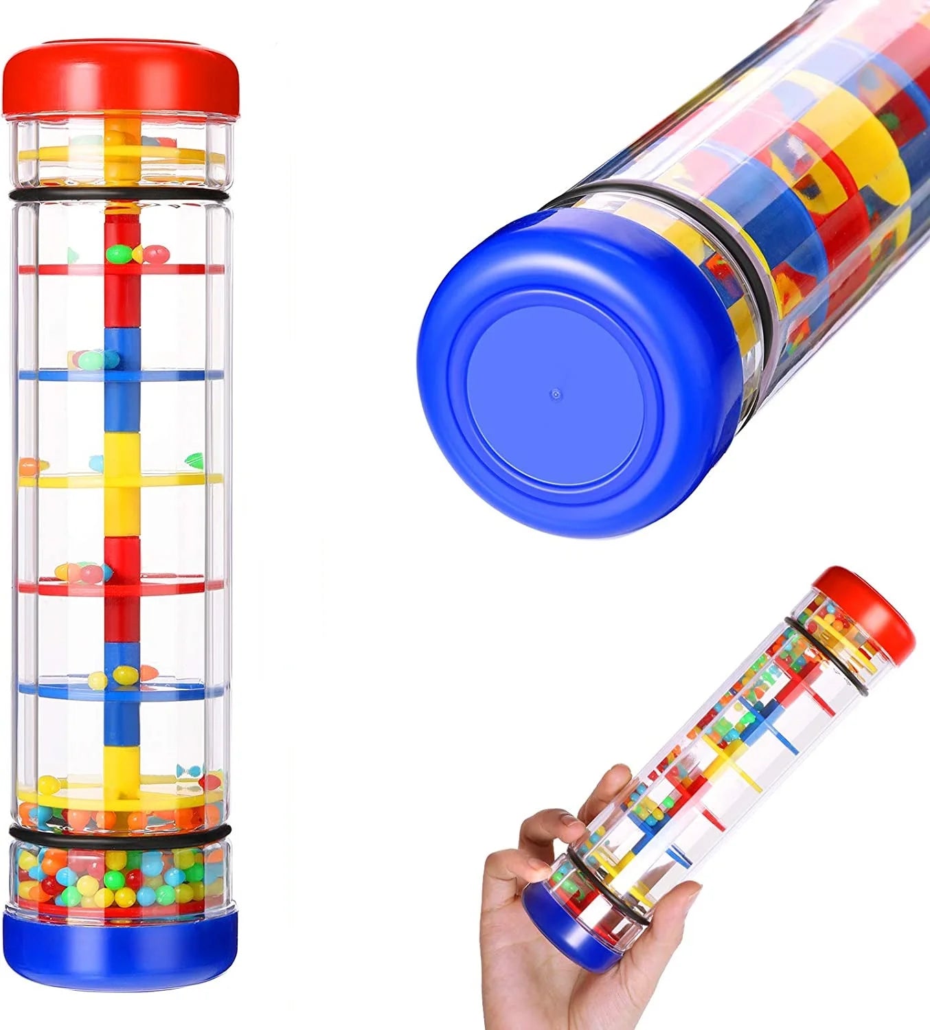 Rain Stick for Babies