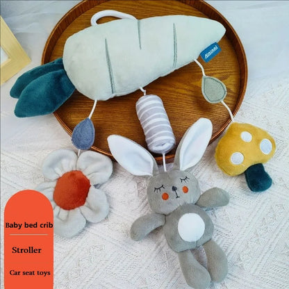 Baby Stroller Hanging Toy