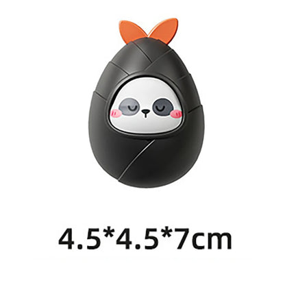 Montessori Rattle Ball