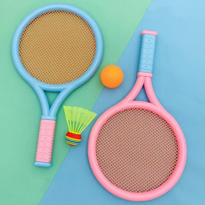 Badminton