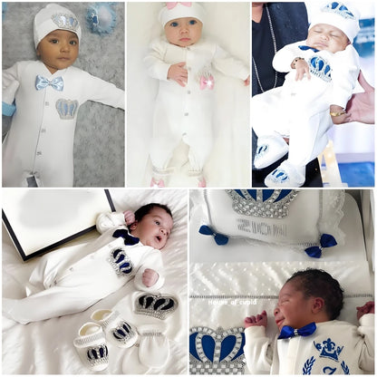 Newborn Baby Clothing