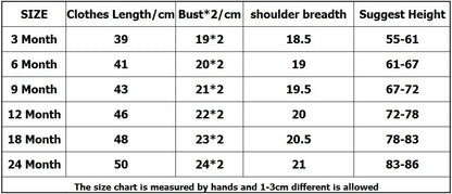 Baby Boy Bodysuits 5 Pieces