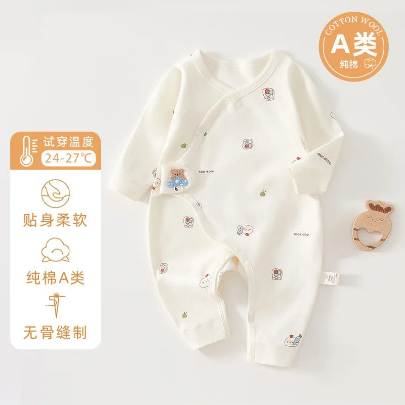 Pants Baby Clothes
