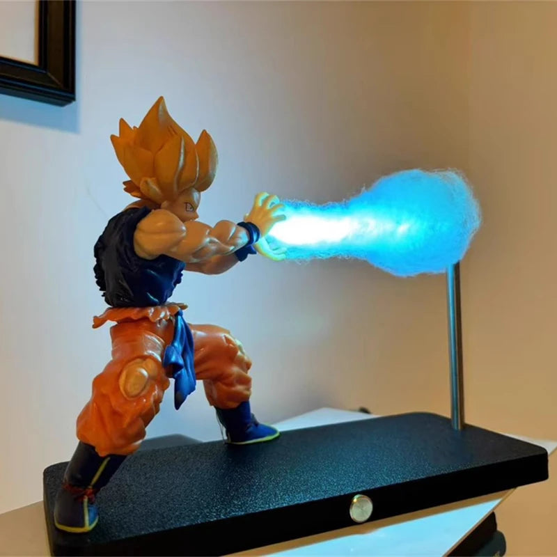 Dragon Ball Son Goku Kakarotto