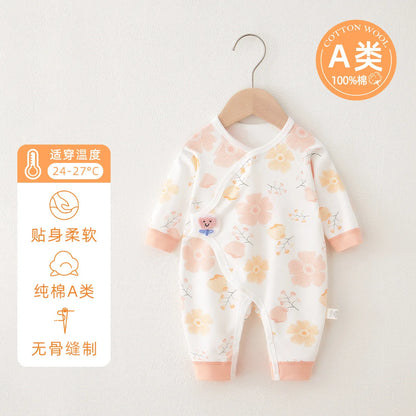 Pants Baby Clothes