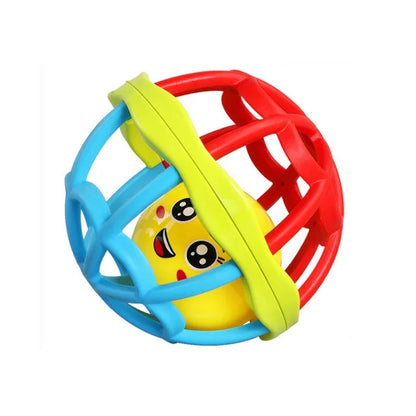 Rain Stick for Babies