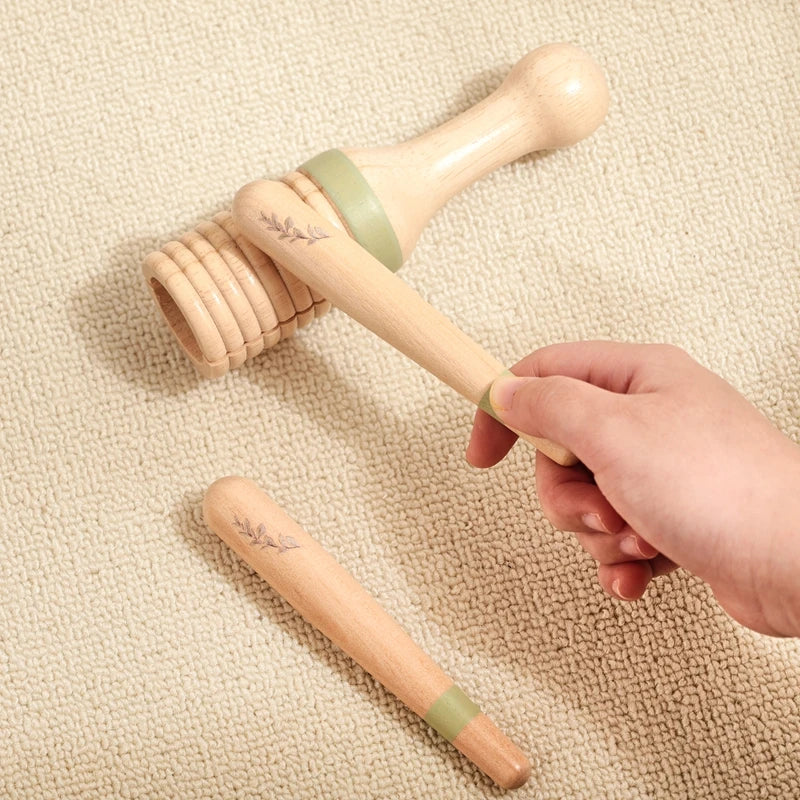 Musical Instruments for Baby
