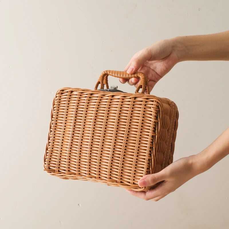 Newborn Milestone Card Crochet