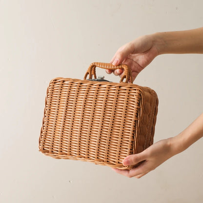 Newborn Milestone Card Crochet