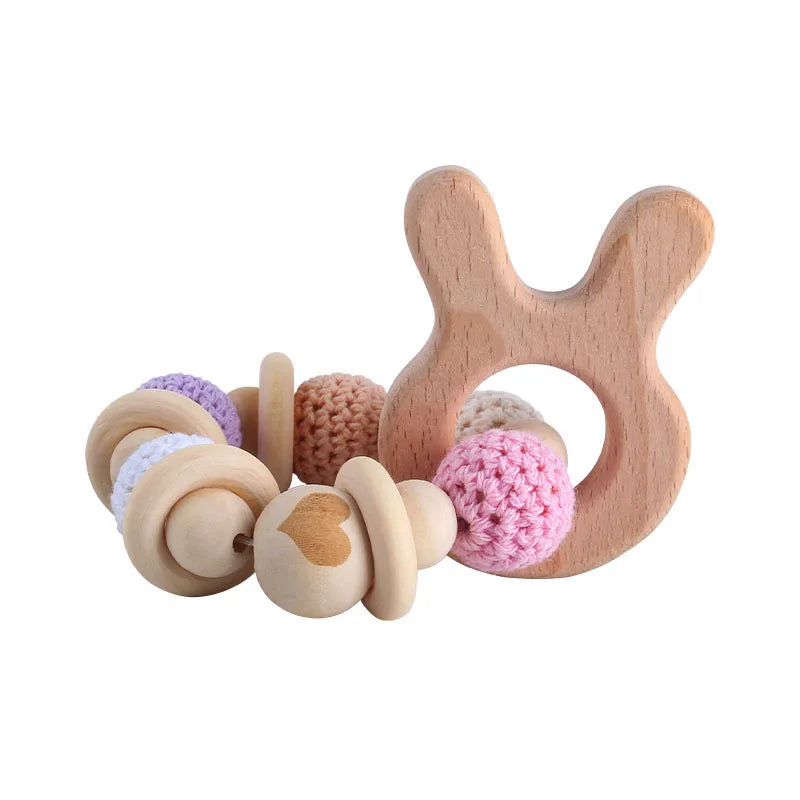 Educational Montessori Early Learning Toy