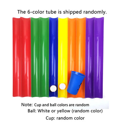 Outdoor Collective team Game