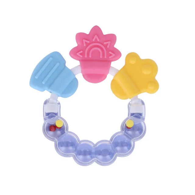 Rain Stick for Babies