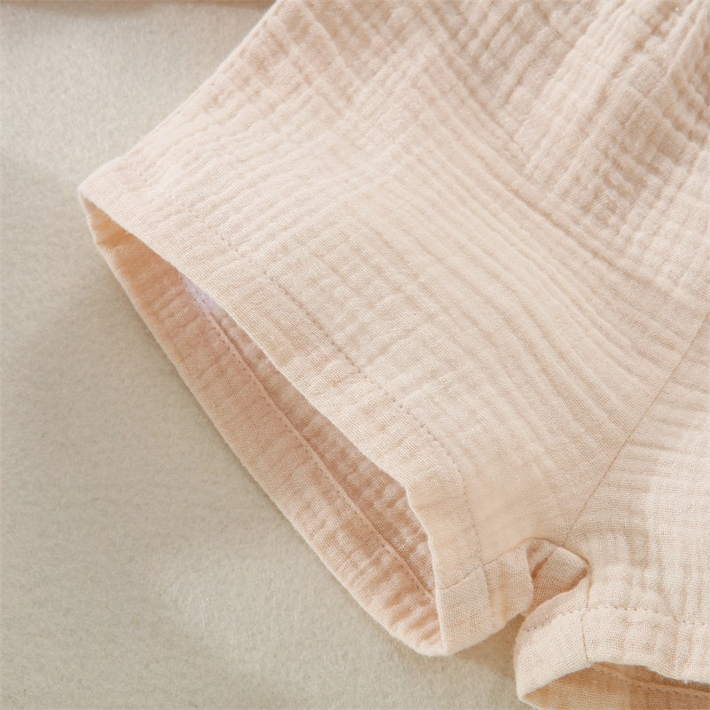 Baby Boys Girls Clothes Sets