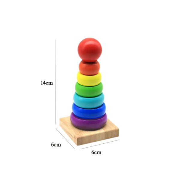 Educational Montessori Early Learning Toy