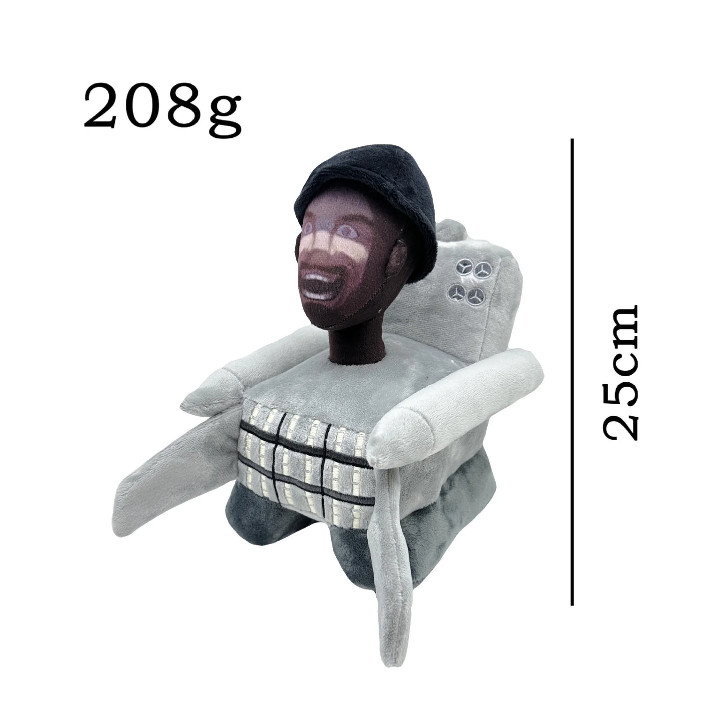 Skibidi Toilet Titans