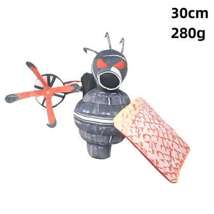 Skibidi Toilet Titans