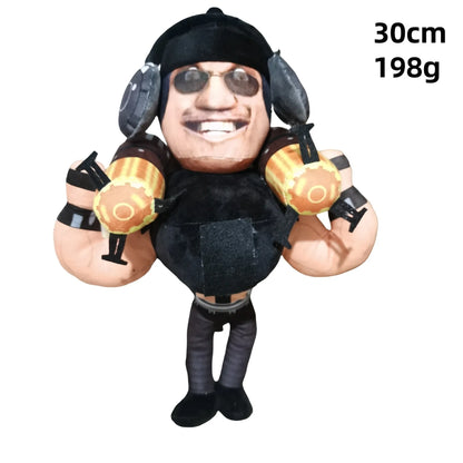 Skibidi Toilet Titans