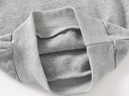 New Spring Autumn Children Clothes Set