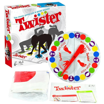 Twister