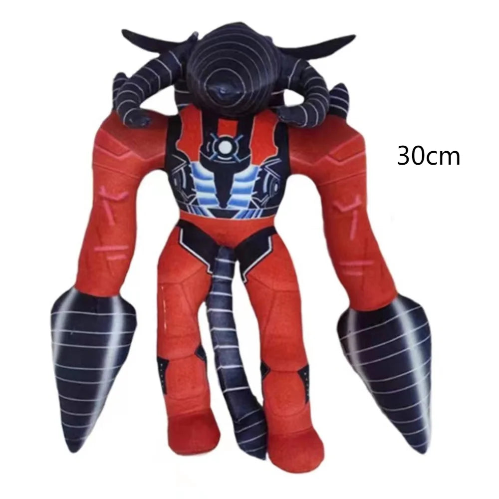 Skibidi Toilet Titans