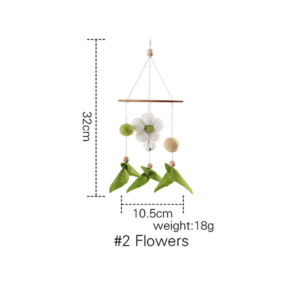 Baby Mobile for Crib