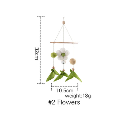 Baby Mobile for Crib