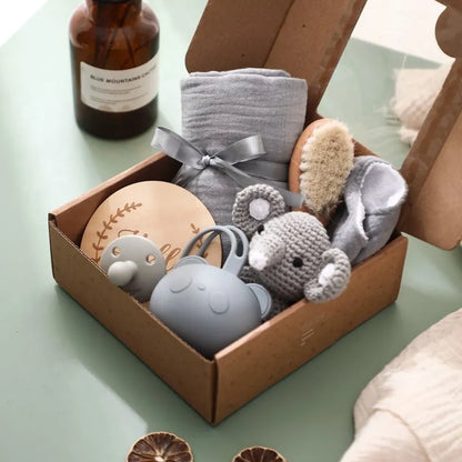 7PCS/Set Baby Bath Toys