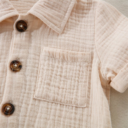 Baby Boys Girls Clothes Sets