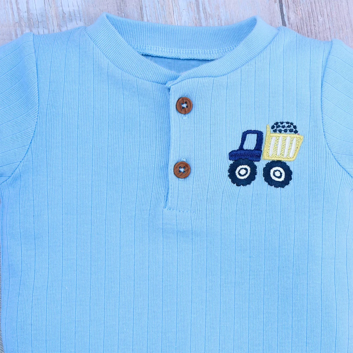 2PCS baby boy clothes