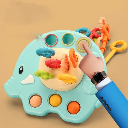 Rain Stick for Babies