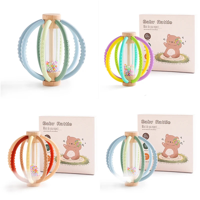 Baby Rattle Toy