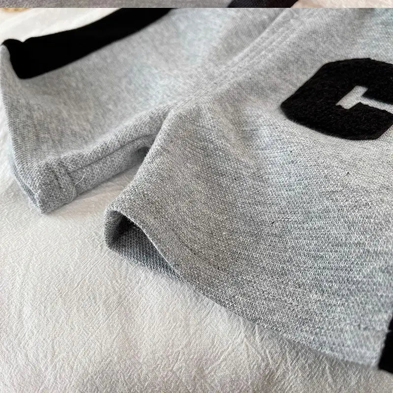 Boys Girls Leisure Set