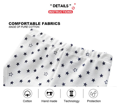 Unisex Newborn Bodysuits+Pants