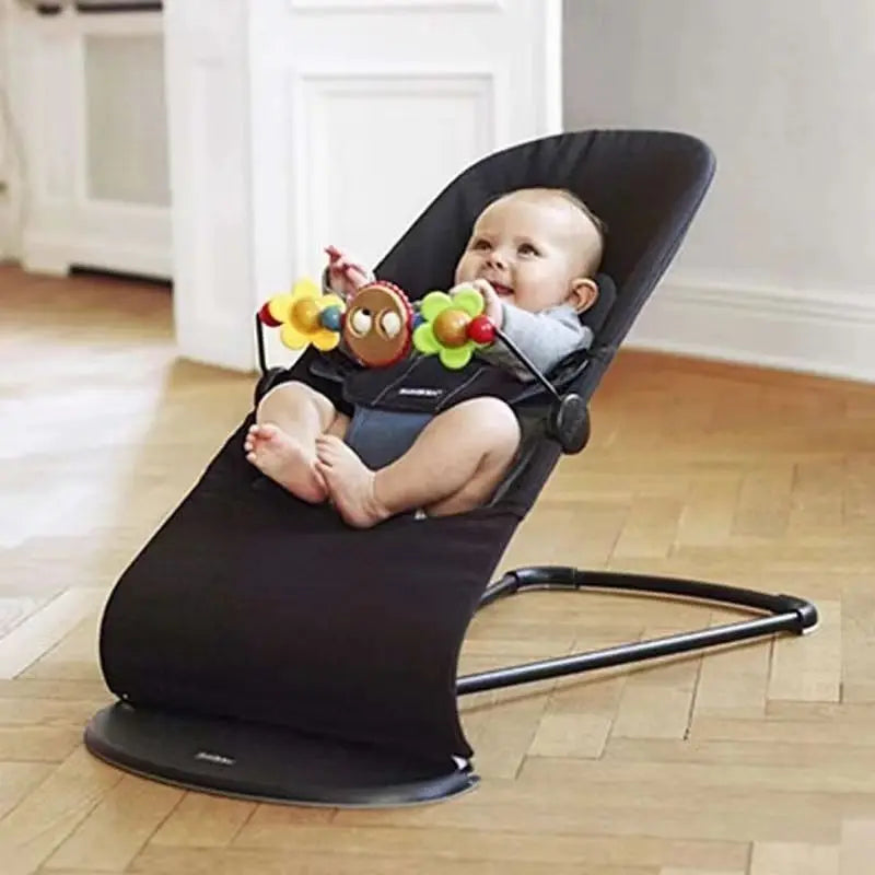 Baby Stroller Musical Rattle
