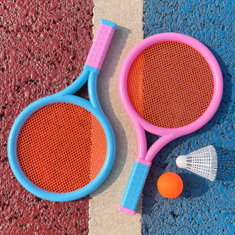 Badminton