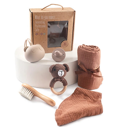 7PCS/Set Baby Bath Toys